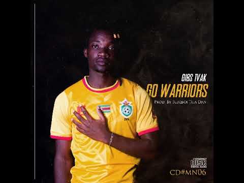 Gibs Tvak[ Go Warriors ] produced by bleq boi @mulanation