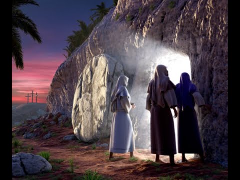 1994 Dimineață a-nvierii - Cor mixt reunit Bucovina