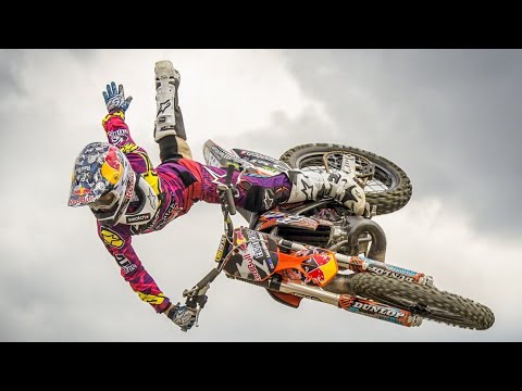 FREESTYLE MOTOCROSS TRIBUTE | 2019
