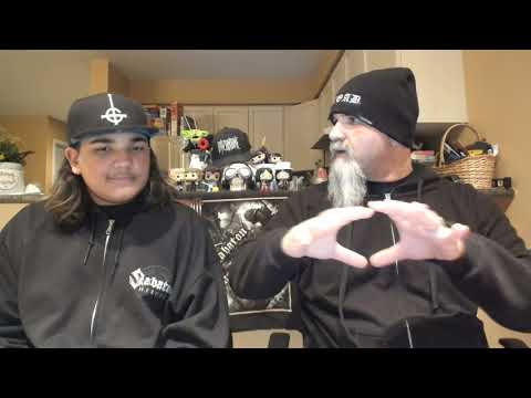 Ghost - Toronto Concert Review (Dec 8th, 2018)