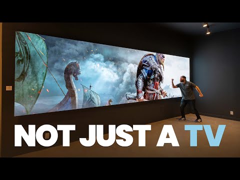 OLED vibes