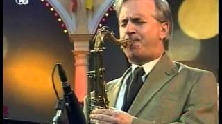 Scott Hamilton  - Harry Allen 2000 Europapark Rust