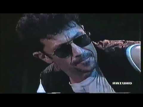 Joe Sarnataro & Blue Stuff - Sanremo Blues '92 - 17-11-1992.
