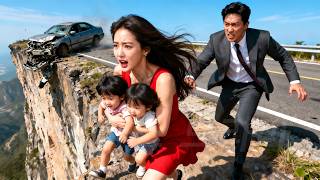 🔥깊이 사랑한 남편에게 살해당해 절벽 아래로 밀려난 여성이 20년 후 새로운 신분으로 강렬하게 귀환하다!