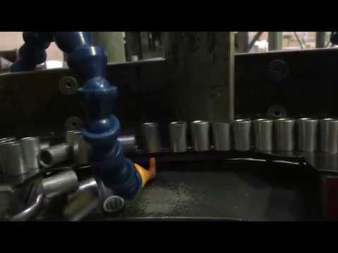 Dettaglio dell'alimentazione per la selezione automatica