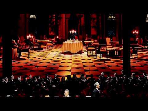 Andrea Bocelli Graced The Stage At TD Coliseum In Hamilton, Ontario