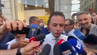Venturini verso la vittoria a Venezia: «Ridevano quando dicevo di puntare al 30 per cento»