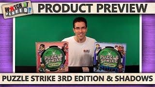 Watch It Played - Puzzle Strike video thumbnail