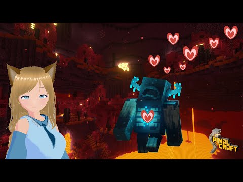 Unbelievable Minecraft Adventure with SadieGamerMom @SadieGamerMom