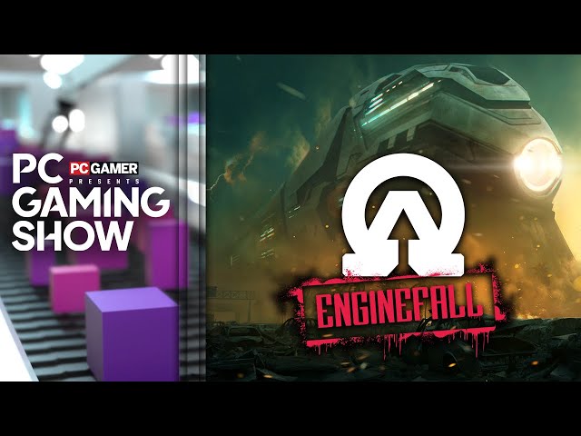 Video - Enginefall (PC)