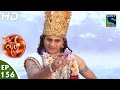 Suryaputra Karn सूर्यपुत्र कर्ण Episode 156 4th February 2016