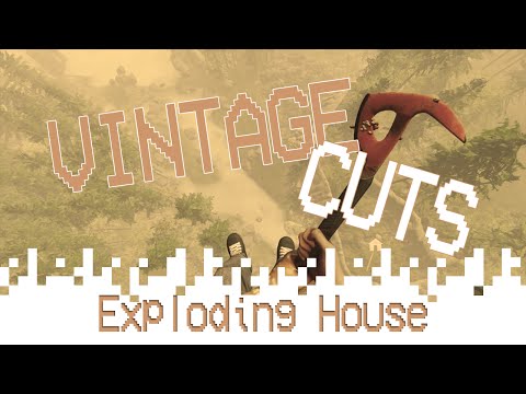 VintageCuts - Up And Away (The Forest)