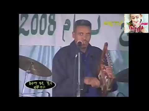 Meshesh  concert in Adi Quala