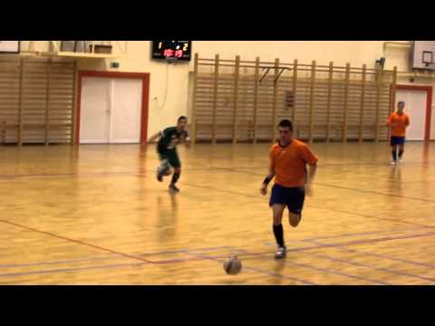 Érdi Asterix-Rába ETO