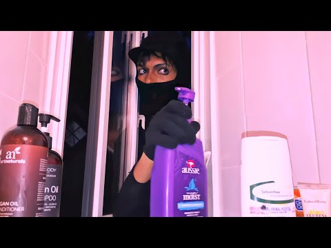 MIchael Jackson VS Prince PART 2 : The Break In 😂🤣