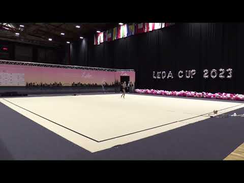 LEDA CUP 2023-Obręcz (25.85)