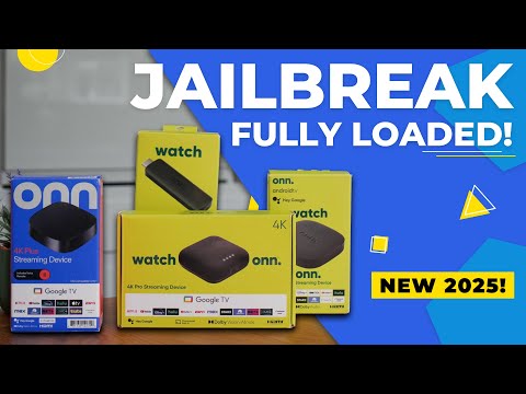 ⚡ Onn 4K Pro & 4K Plus: The ULTIMATE App Sideloading Guide! ✅