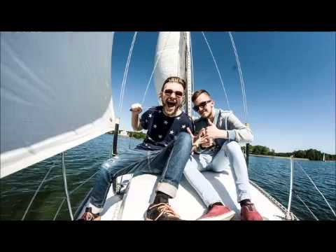 Vudis & Justas - Gal varom tūsinti (radio rip)