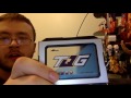 Ressha Sentai ToQger DX ToQ Buckle Review