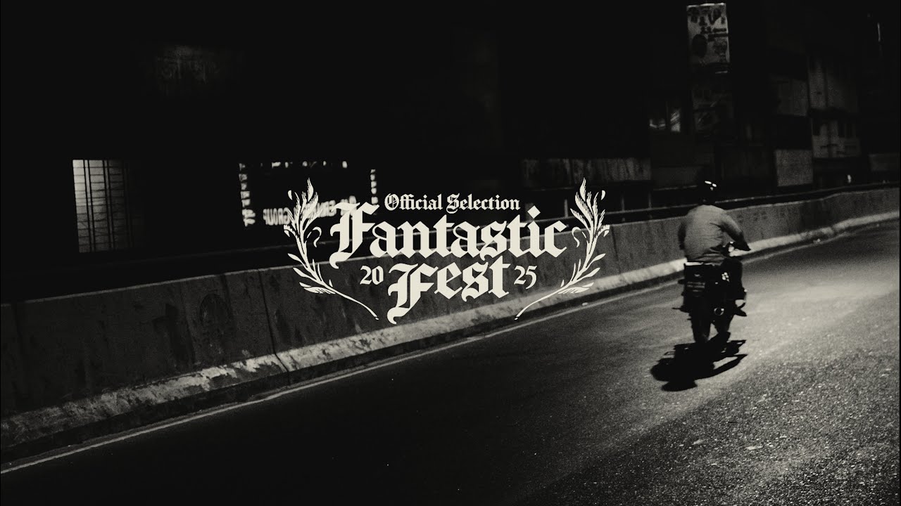 DHET! | Fantastic Fest (2025) | Official Selection