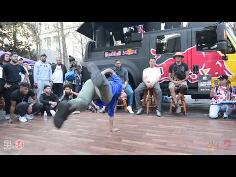 Preme vs Oath | Semi Finals | BRKN International Season 2 Round 6