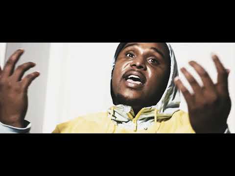 BuDouble - Afraid Remix (Official Music Video)