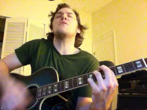 Brian Strean - She Sings (Original)
