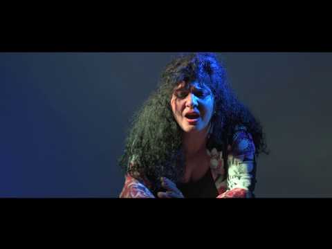 Luisa cuore -Si a vita mia - Videoclip Ufficiale 2018