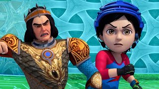 শিবা নে কিয়া আপনে দোস্ত কে লিয়ে লাদাই! | Shiva | Shiva Fought For His Friend!