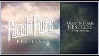 Focus In Frame - Unpredictable