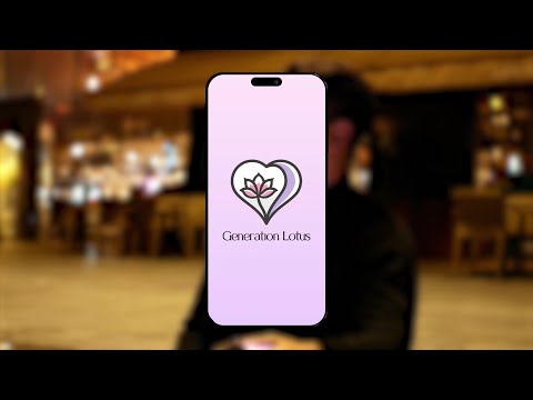 Gen Lotus: Mental Health & AI video thumbnail