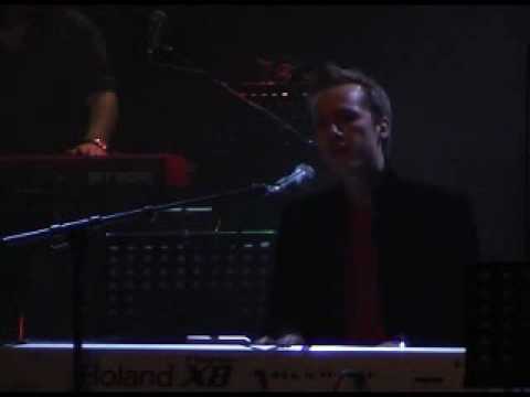 Vincent Delbushaye / L'heure du slow (Live 2009)