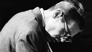 Bill Evans Trio - Summertime