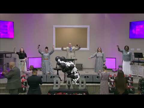 Bring him unto me | Pastor DonDavid Hanscom