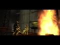 Area 51 Deep Underground Cutscene 3