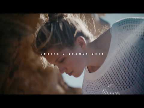 MARC O’POLO Women Spring/Summer 2018 Beach BTS - April