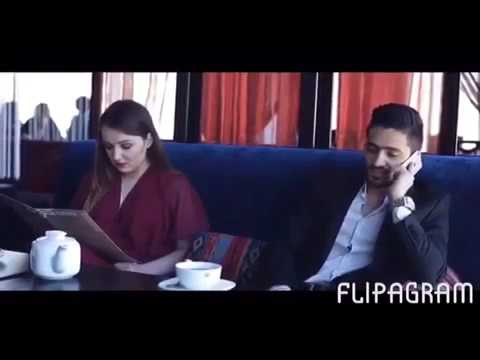 Kozim Muxammedov Qaydan izlay (tizer)