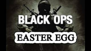 Black Ops Easter Egg: The Coded Number Sequences Decrypted