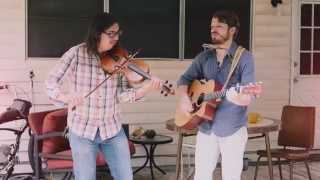 Garner Sloan - Revelation Blues