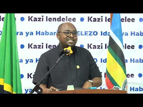 'Jiji la Dodoma, Serikali ya Awamu ya Sita katika Sekta zote imetusikia na imetufikia' Kayombo