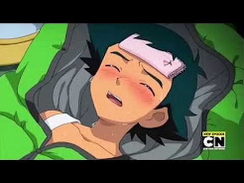 Pokemon the Series XY&Z Episode 22 Season 19 English Dubbed Battling at Full Volume!