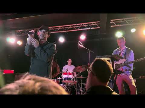 Clap Your Hands Say Yeah ~ The Skin of My Yellow Country Teeth + Some Loud Thunder (4K) 2024