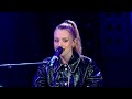 Angèle Balance Ton Quoi Live Le Grand Studio RTL