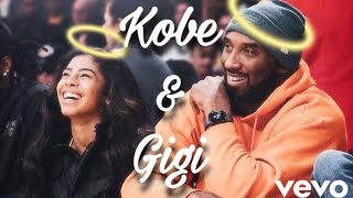 A Tribute To Kobe And Gianna Bryant (I Was Here)