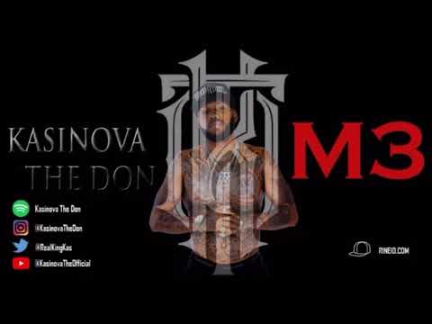 Mystery 1,2 & Part 3 Kasinova The Don Akil The MC/Tupac