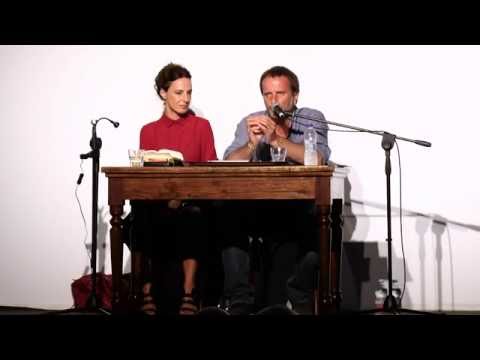 Festival della Mente 2016 - Matteo Nucci, Valentina Carnelutti