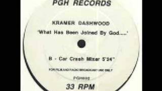 Kramer Dashwood - Ron Hardy's Ghost