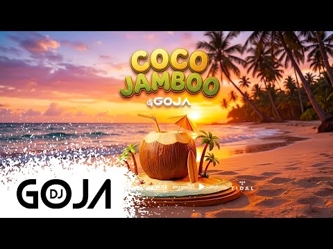 Dj Goja - Coco Jamboo