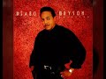 Peabo Bryson - I Want To Know