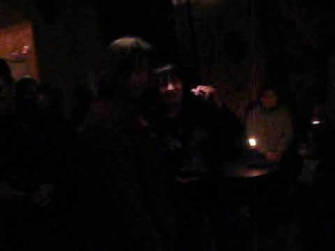 AIM @ Arcanoa (Berlin)